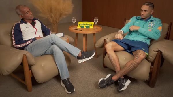  عصبانیت برزیلی‌ها از روماریو پس از تحقیر مقابل آرژانتین