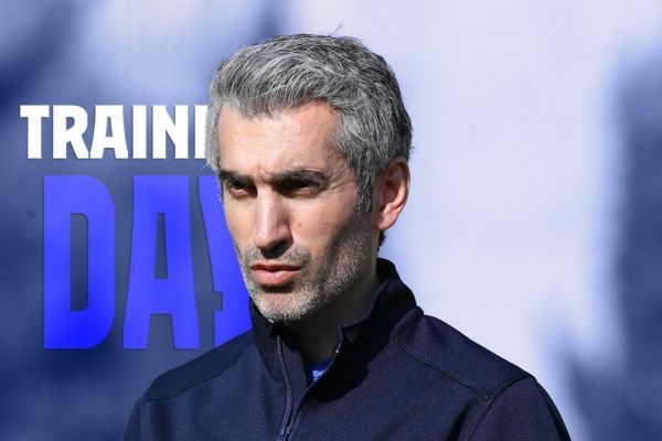 مجتبی جباری حکم جدید در استقلال گرفت