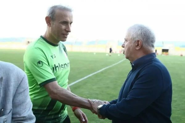  دلخوری گل‌محمدی از پروین؛ وقتی یحیی مازاد شد