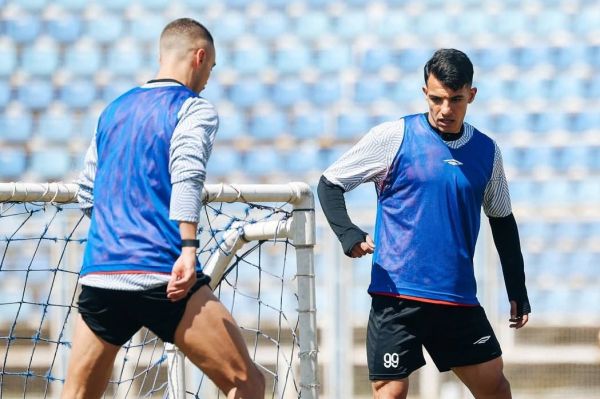  ملی‌پوش جوان؛ زودتر از بیرو و شجاع در تراکتور