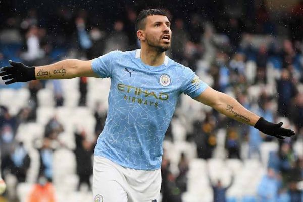 پشت پرده جدایی از منچسترسیتی و پیوستن به بارسلونا از زبان آگوئرو