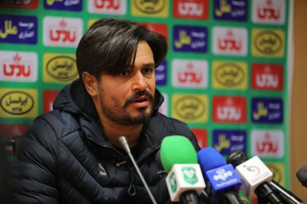  اعلام زمان نشست خبری سعید دقیقی