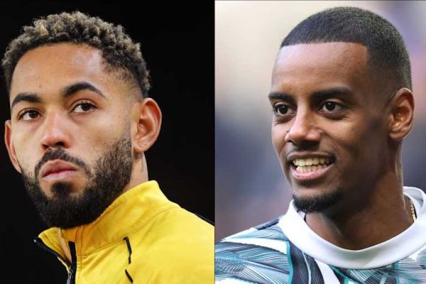  نقل و انتقالات  مقصد مورد علاقه ایساک؛ پیشنهاد بزرگ یونایتد برای مهاجم برزیلی