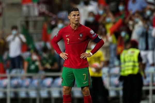 تعریف و تمجید ستاره سابق منچستریونایتد از رونالدو