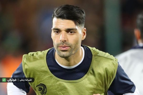 واکنش مدیر مجموعه ورزشی آزادی به صحبتهای طارمی