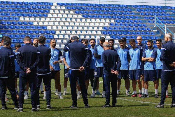  گزارش تصویری  تمرین استقلال، ۷ فروردین ۱۴۰۴