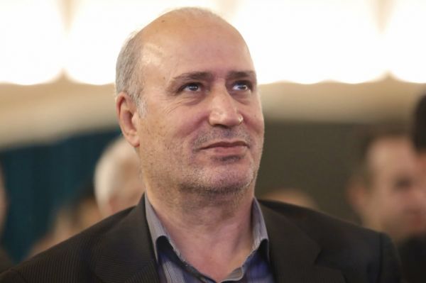  حضور تاج در تایلند برای تماشای بازی تیم ملی