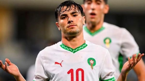  درخشش ستاره رئال مادرید با گلزنی برای مراکش