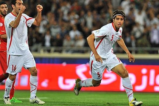  یک ایرانی جزو ۱۰ بازیکن شکست‌ناپذیر دنیا