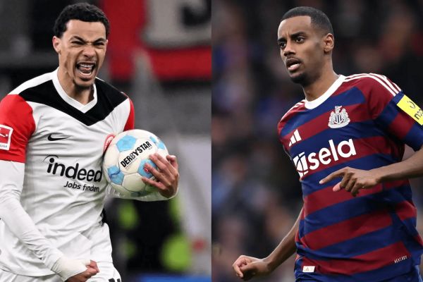 گزینه جدید آرسنال برای پست مهاجم نوک