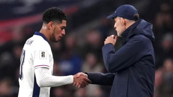  ستاره انگلیسی و بازگشت به رئال مادرید پس از درخششی ویژه