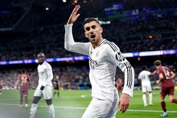 بازیکن اسپانیایی رئال مادرید میخواهد مقابل آرسنال بازی کند