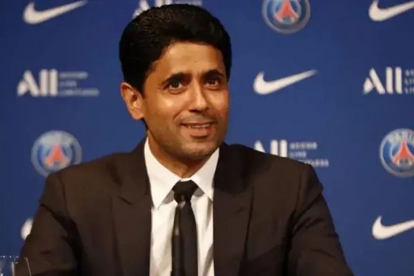 رکوردی که ناصر الخلیفی در پاریسن ژرمن ثبت کرده است