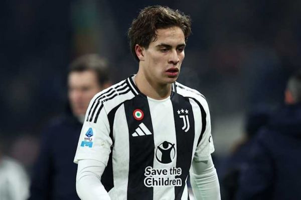 جنگ بزرگان انگلیسی برای جذب پدیده یوونتوس