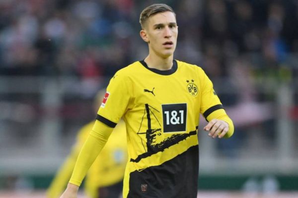  پاری سن ژرمن رقیب لیورپول در راه جذب ستاره دورتموند