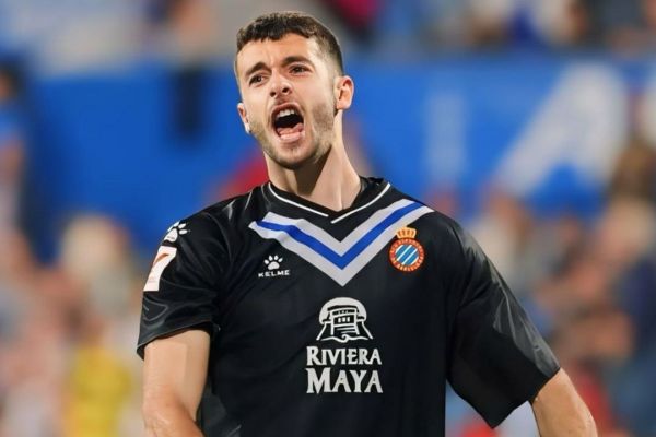  آرسنال یک گام نزدیک‌تر به جذب دروازه‌بان اسپانیول