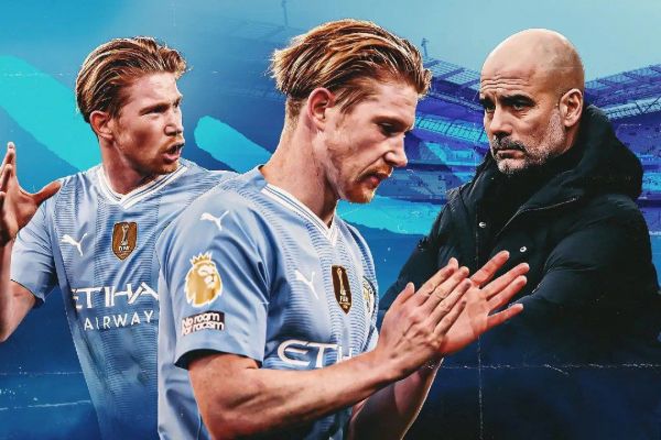  مهندس بلژیکی خواستار ادامه حضور در منچسترسیتی