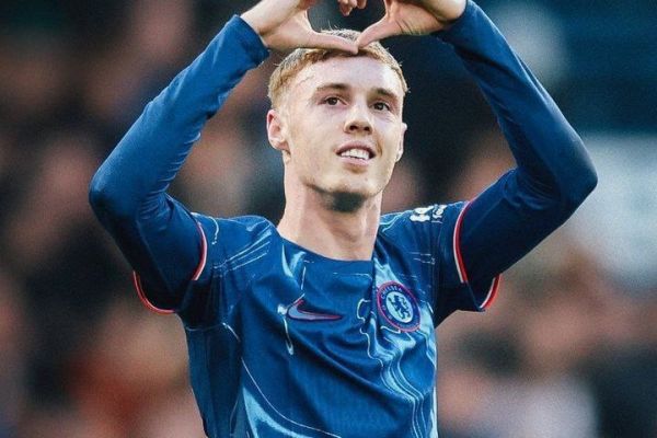 ستاره چلسی بازی با تاتنهام را از دست داد