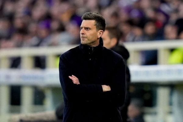  سرمربی اخراجی می‌توانست در یوونتوس موفق شود