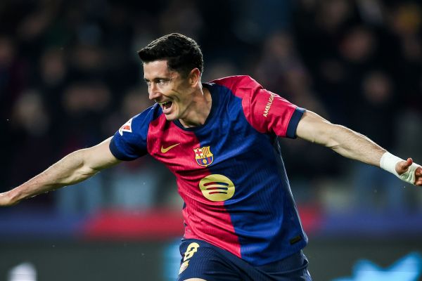 آقای گل لالیگا چند دقیقه برای گلزنی زمان میخواست