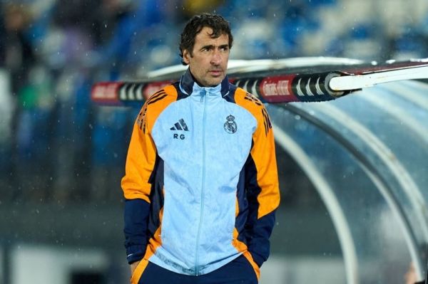  رائول هم مسیر ژابی آلونسو را می‌رود