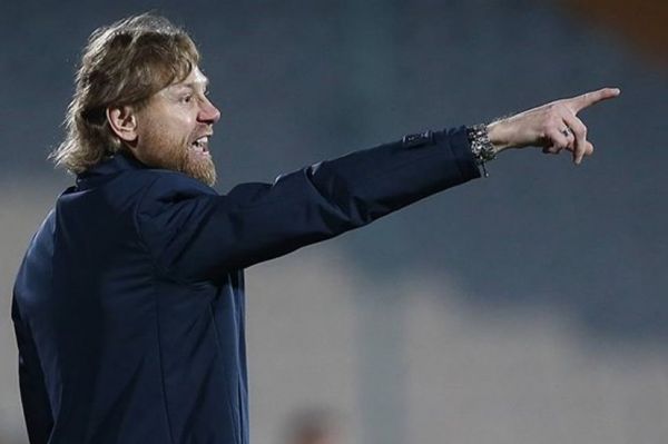  کارپین  بازی با ایران  اگر برگزار شود، فوق‌العاده خواهد بود