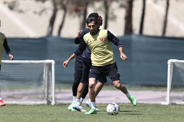 خبر خوش برای کارتال؛ بازگشت آچار فرانسه پرسپولیس