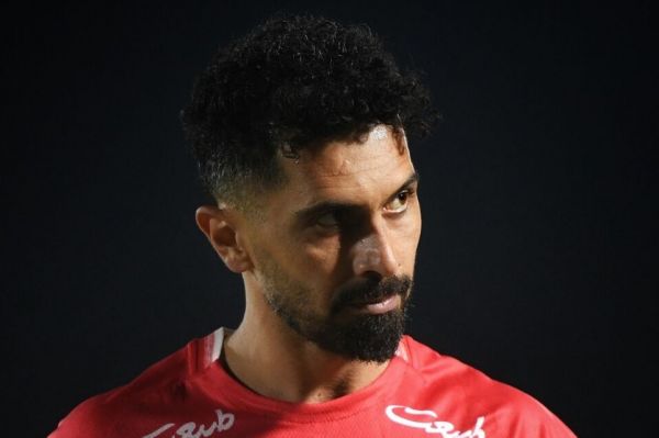  عالیشاه برای هت‌تریک استارت زد   عکس