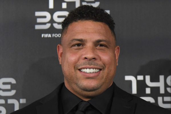 نقش جدید رونالدو در مبارزه با نژاد پرستی