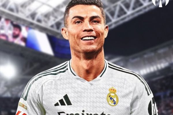 رونالدو دوباره به رئال مادرید میپیوندد