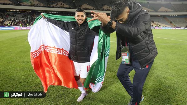  بازگشت قایدی و محبی به استقلال  منتفی اندر منتفی