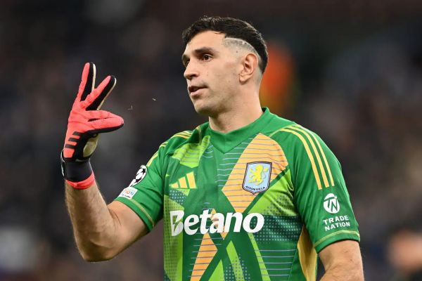  آمادگی دروازه‌بان آرژانتین برای مقابله با هواداران فرانسوی