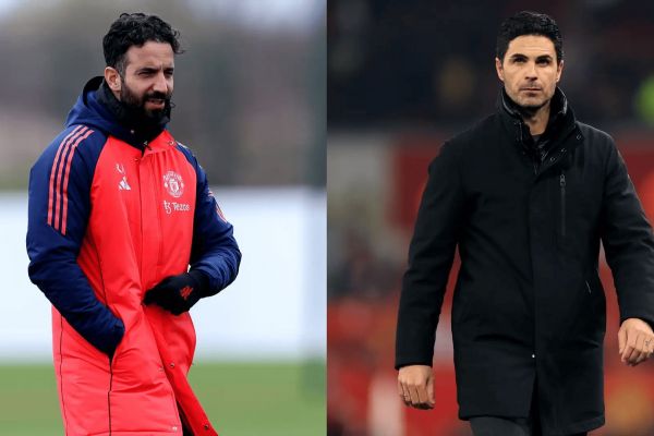  رقابت منچستریونایتد و آرسنال بر سر ستارگان نوظهور اروپا