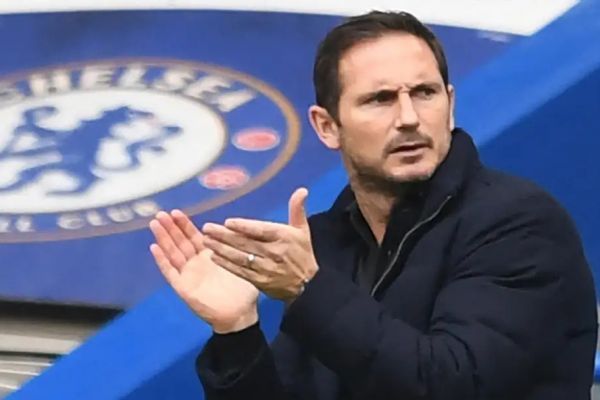  چیزهای عجیبی که اسطوره انگلیسی در چلسی دید