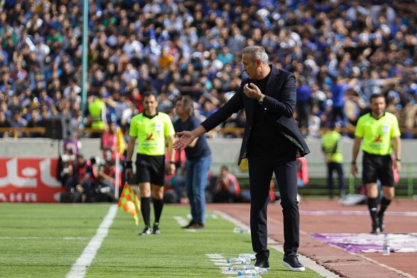 یحیی مصاحبه کرد؛ جنگ سرخابیها شروع شد