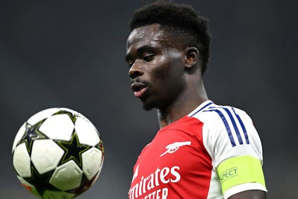  خبری شیرین برای آرسنال و تلخ برای رئال مادرید