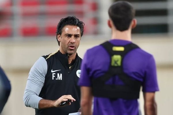 عملکرد خوب البطائح با فرهاد مجیدی