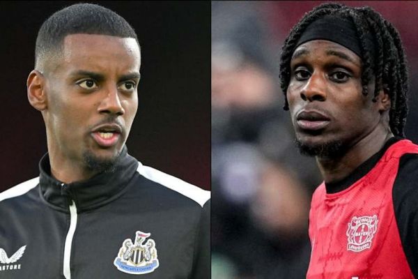 نقل و انتقالات لیورپول آماده رکورد شکنی برای ایساک؛ فریمپونگ در رادار یونایتد