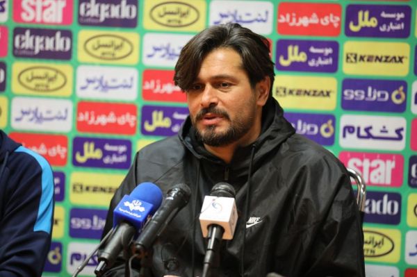 دقیقی روی نقاط ضعف و قوت استقلال کار کردیم