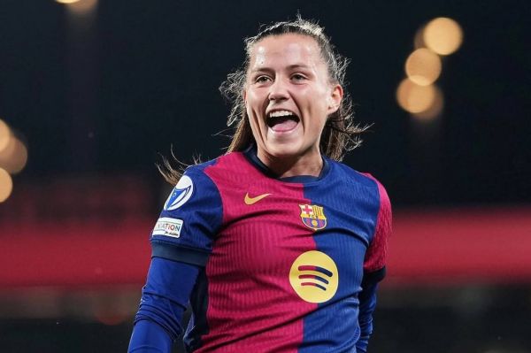 تحقیر زنان ولفسبورگ توسط بارسا؛ چلسی کامبک زد