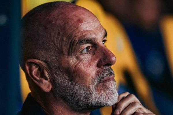  سرمربی یاران رونالدو هدایت تیم ایتالیایی را بر عهده می‌گیرد