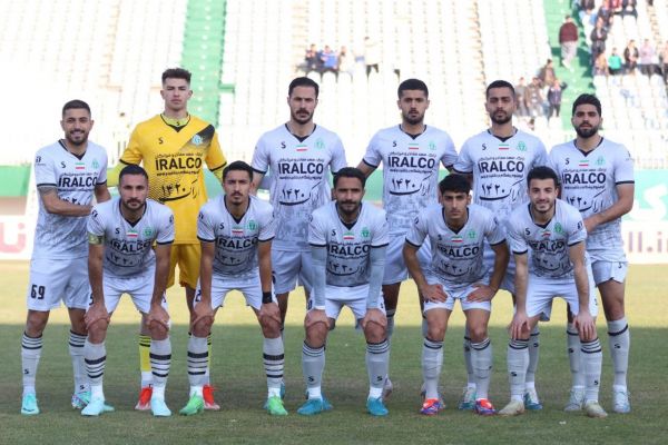 آلومینیومِ ۱۴۰۳؛ هفت برای من