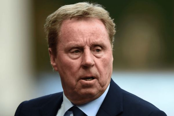  شوخی سرمربی انگلیسی با توخل  جاسوس آلمانی