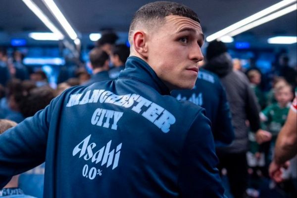  نظر ستاره انگلیس درباره فصل فاجعه منچسترسیتی