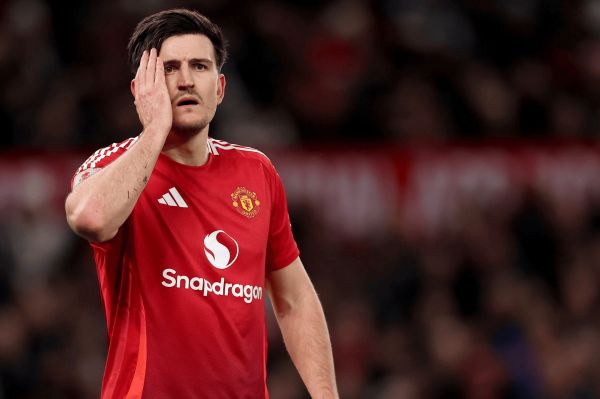  صحبت‌های سرمربی انگلیس در مورد کنار گذاشتن ستاره منچستریونایتد