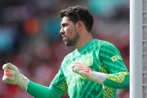  اتلتیکو‌ مادرید به‌دنبال جذب دروازه‌بان آلمانی منچسترسیتی