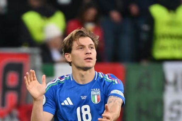 پیشنهاد دیوانهوار الهلال به ستاره اینتر