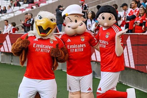  رسمی؛ «ملوان زبل» به بنفیکا پیوست