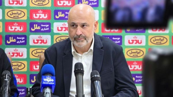 بوژوویچ خیبر حریف سختی است و کار راحتی نداریم