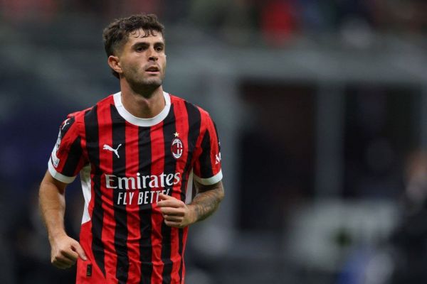 پایان کار احتمالی ستاره آمریکایی در میلان